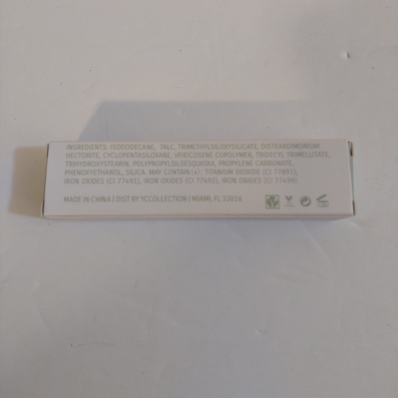 NEW YC Collection Eye Primer Nude .27oz - Picture 4 of 5